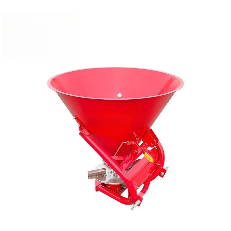 Manure spreader fertilizer spreader agricultural automatic fertilizer