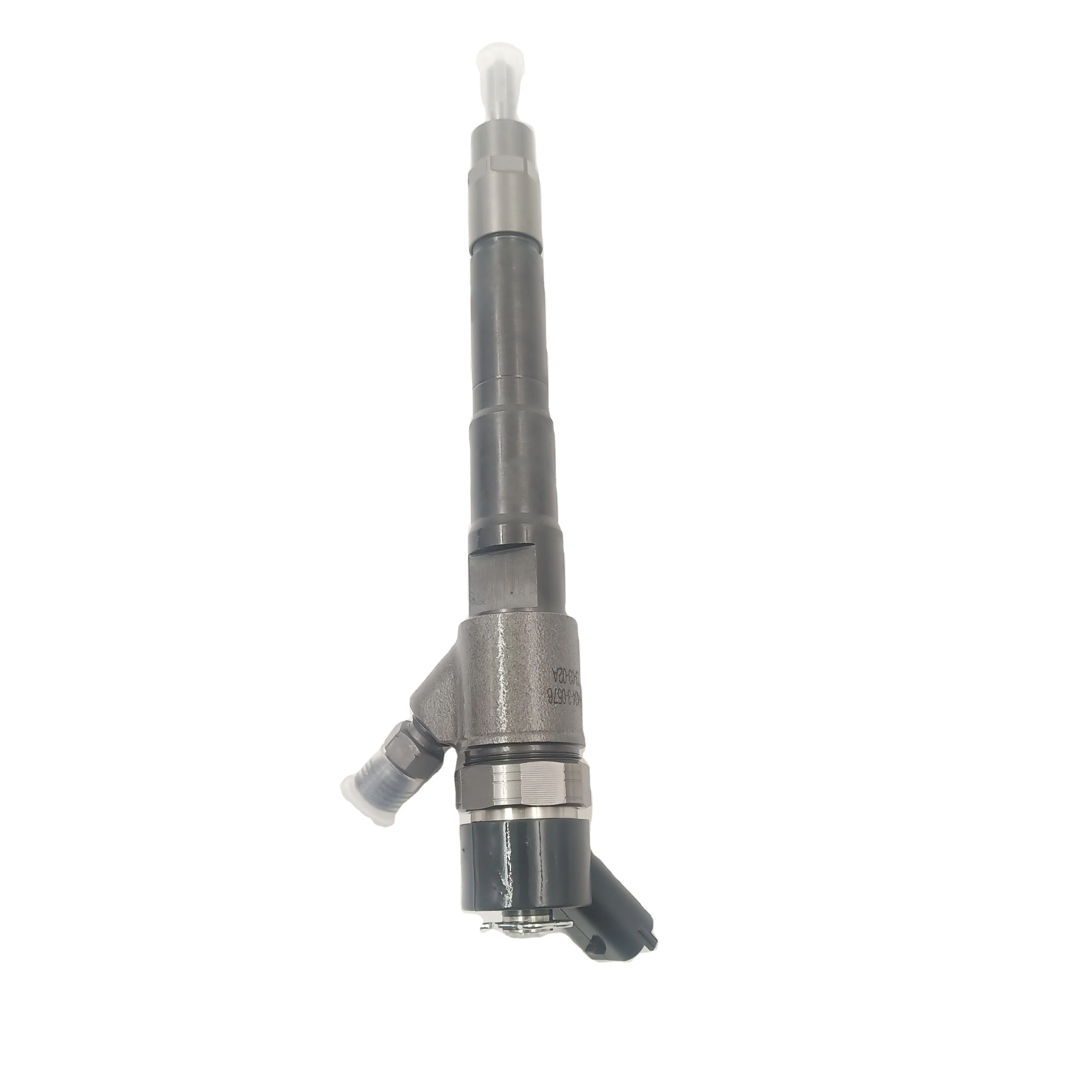 

Common Rail Diesel Fuel Injector Assy 0445110614 For FIAT TIPO DOBLO 1.3 M-JET