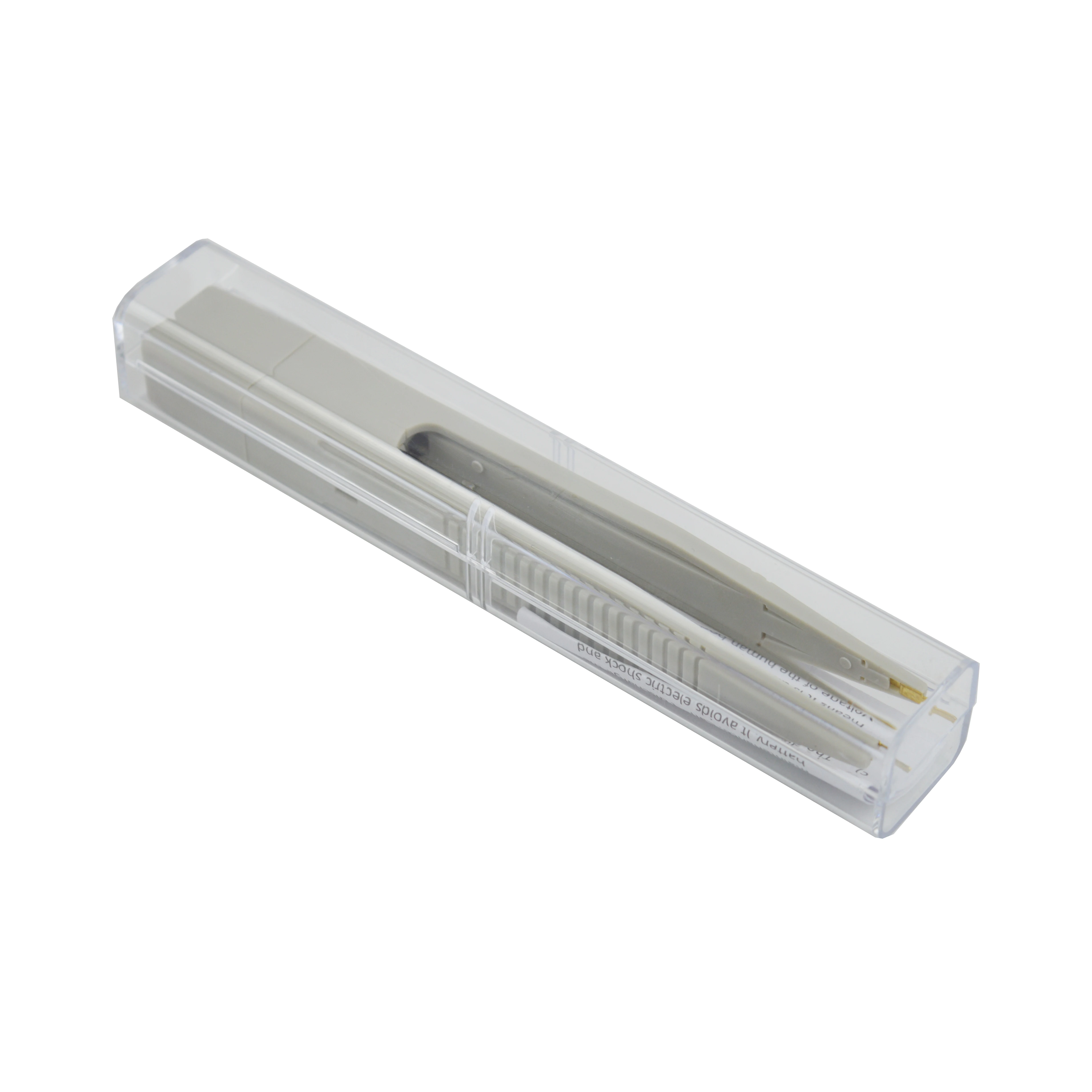 Imagem -04 - Ziboo-caneta Descarga Capacitor Portátil Ferramenta Descarga Rápida de Alta Tensão 1000v