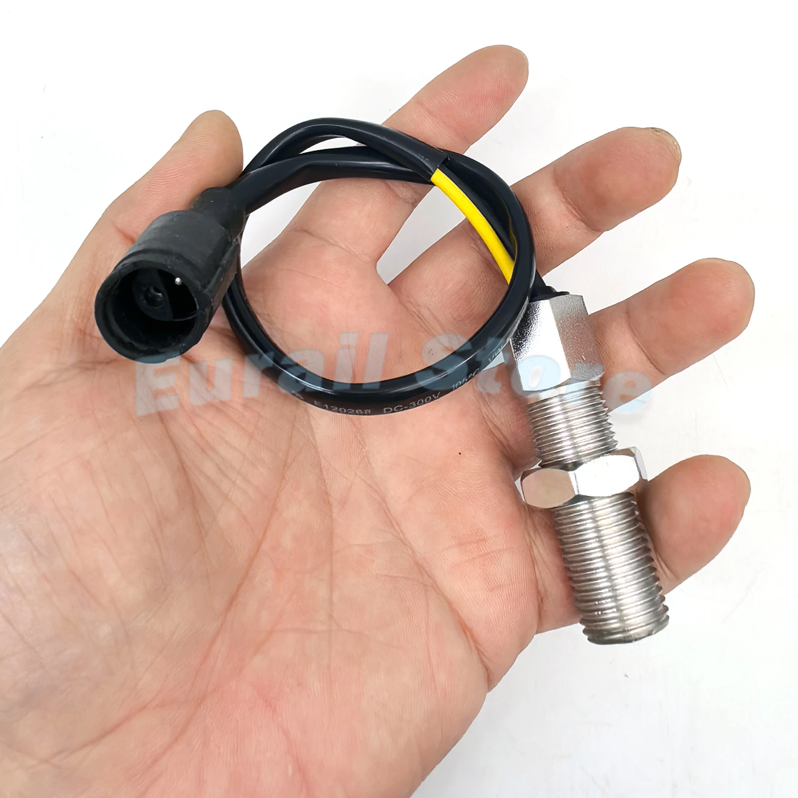 

Датчик скорости 5I-7579 5I7579 для деталей экскаватора Caterpillar CAT 200B 312V1 312V2 320V1 320V2 об/мин