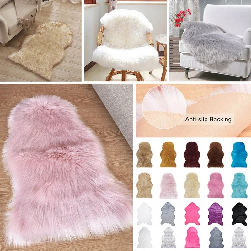 Hq 1Pc Fur Artifici… - image