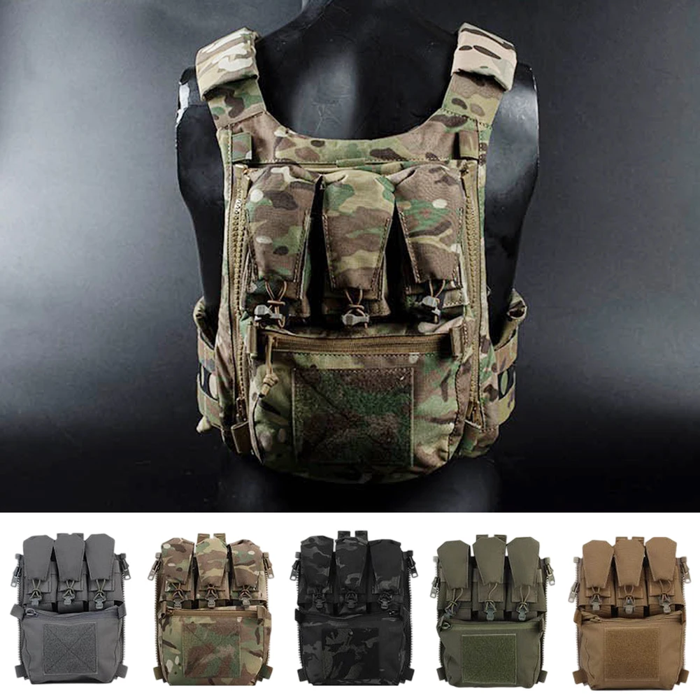 V5 Fcpc Tactical Ve… - image