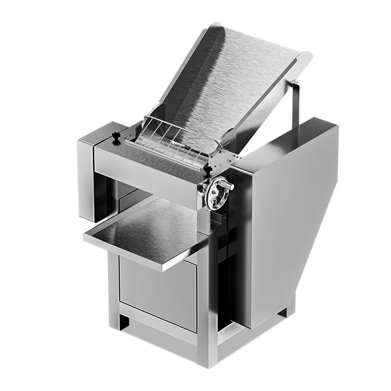 Hot-selling Chinese Commercial Electric Heavy Duty Fresh 30kg Noodle Pasta Extruder Making Machine Automatic Big Machines