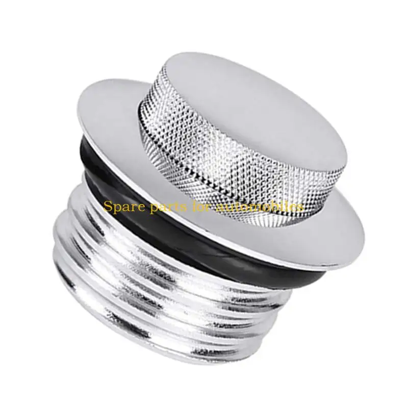 

H58F Motorcycle Gas Cover Motorcycle Tanks Caps Easy Open Tanks Lid for XL883 1200