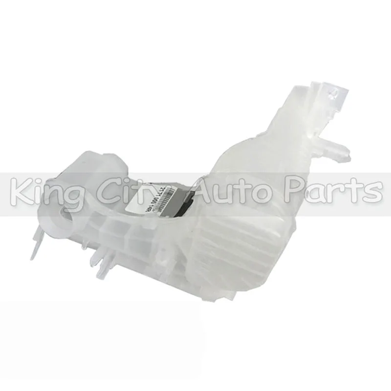 CAPQX Radiator Coolant Expansion Tank For Renault Latitude Talisman Water Tank Auxiliary Kettle Antifreeze Bottle 217100014R