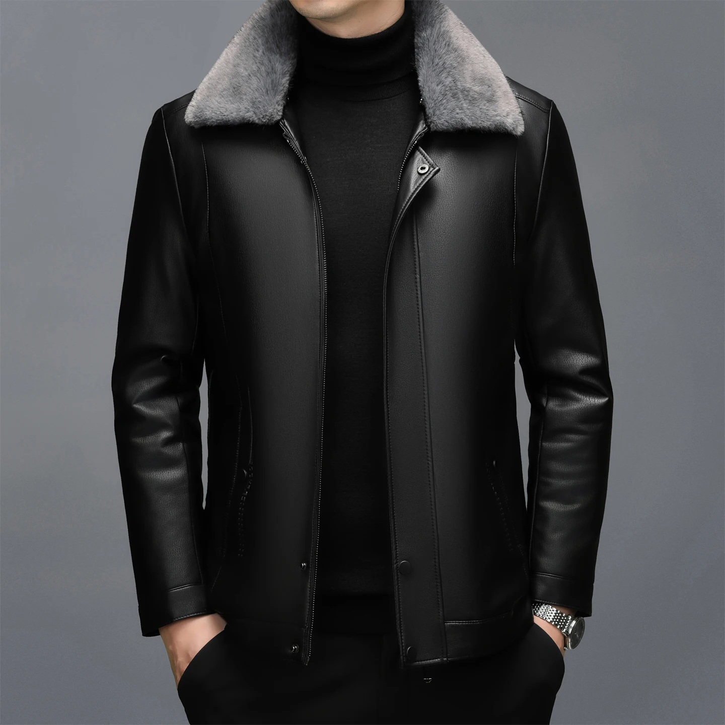 3303-Black
