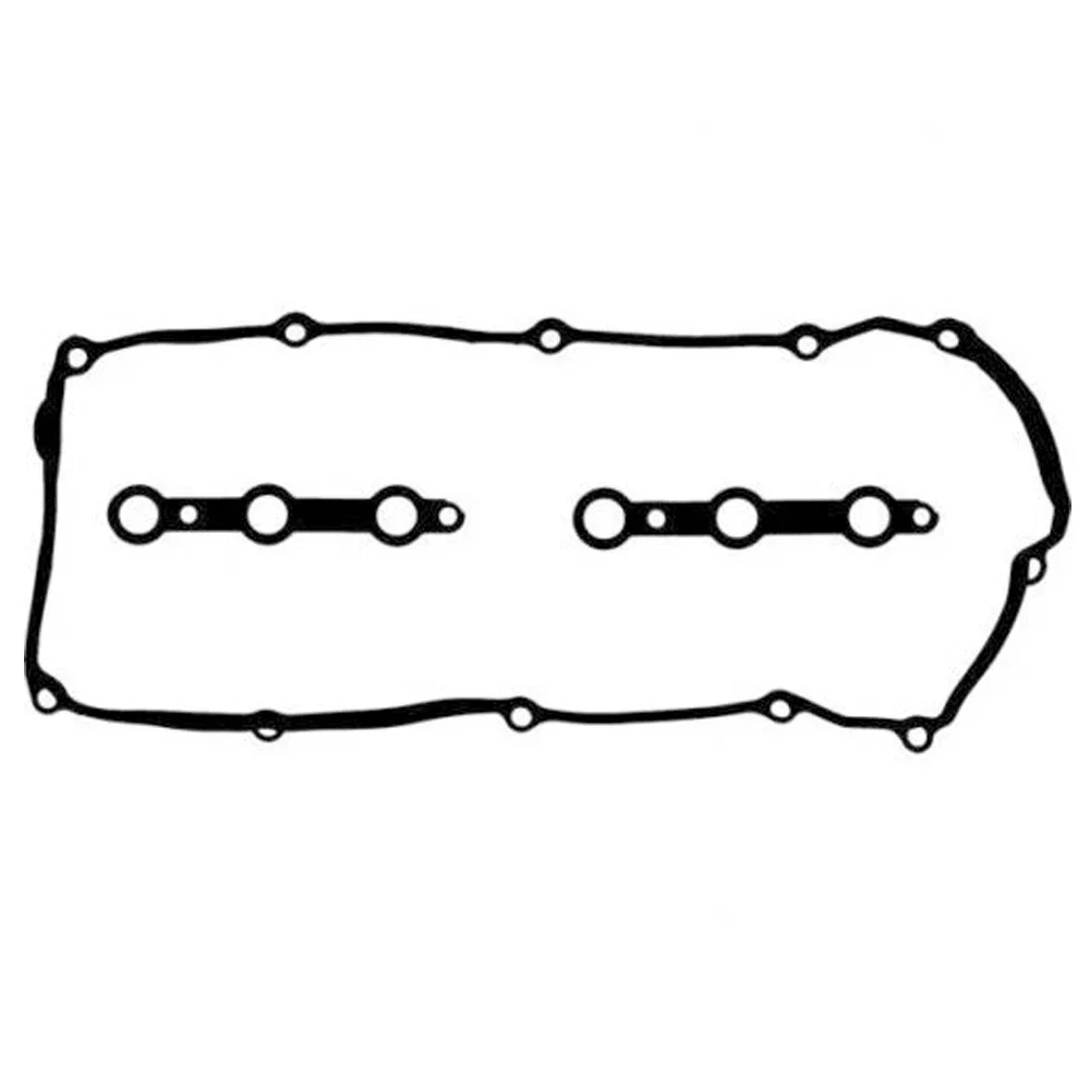 for BMW 320i 323i 328i 528i 728i E36 E39 Z3 Coupe 2.8i 1991-2002 Valve Cover Gasket Set OEM 11120034108 11129070532 11121437395