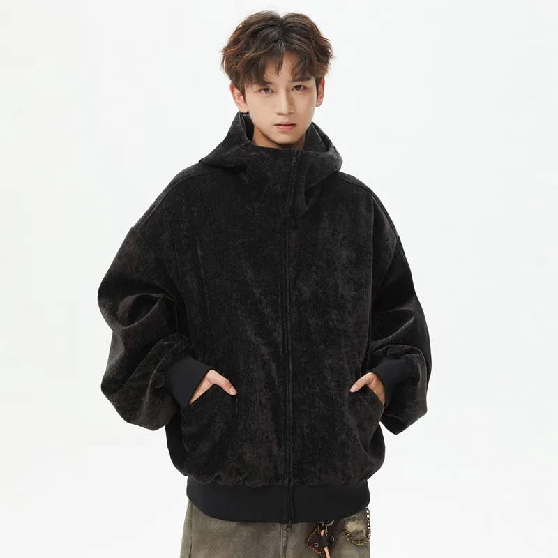 

Классическая толстовка с капюшоном, модный дизайн, толстовка с капюшоном для пар, толстовки на молнии, толстовка с длинными рукавами, повседневная осенняя спортивная одежда