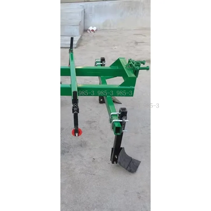 Manual Mulch Layer, Farm Plastic Film Laying Machine for Agriculture