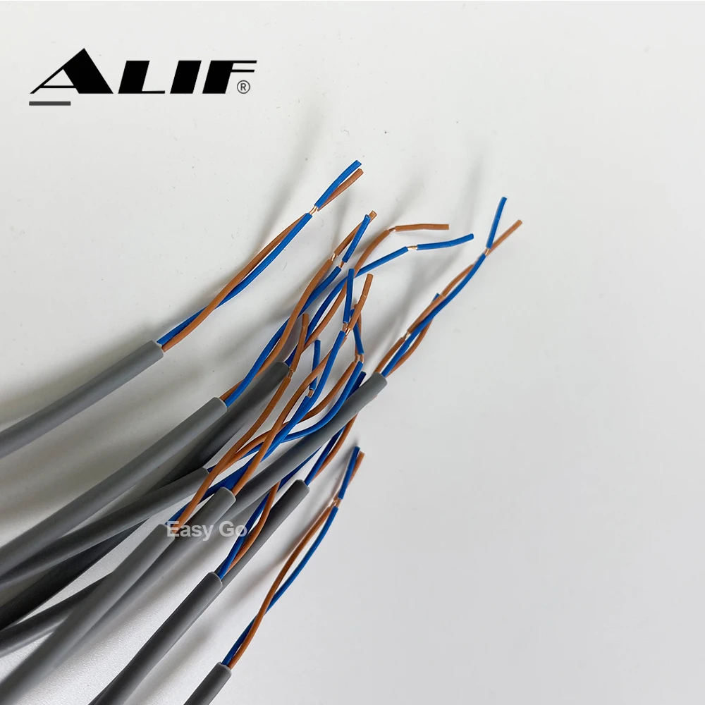 Imagem -02 - Alif Al49r Ag-49r 49df 49n 49p 49s Novo Interruptor Magnético Original do Cilindro para Todos os Entalhes Peças