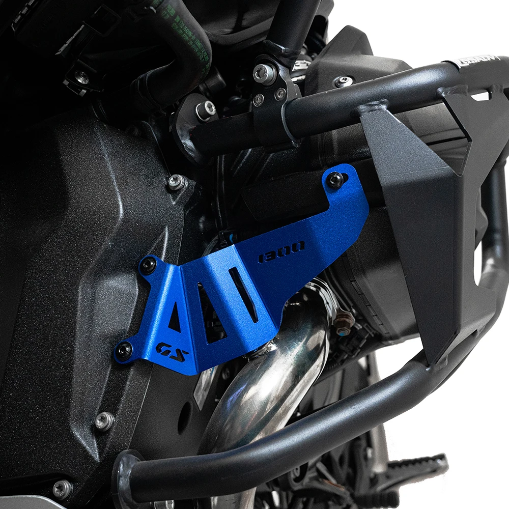 Para BMW R1300GS R 1300 GS 1300GS ADVENTURE GS1300 ADV GSA 2025 accesorios de motocicleta llavero protector de Sensor de oxígeno