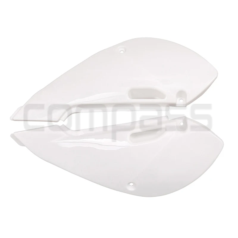 Motorfiets Plastic Fender Kuip Kit Full Body Cover Kit Spatbord Fender Voor Kawasaki KLX110 KX65 Suzuki DRZ110