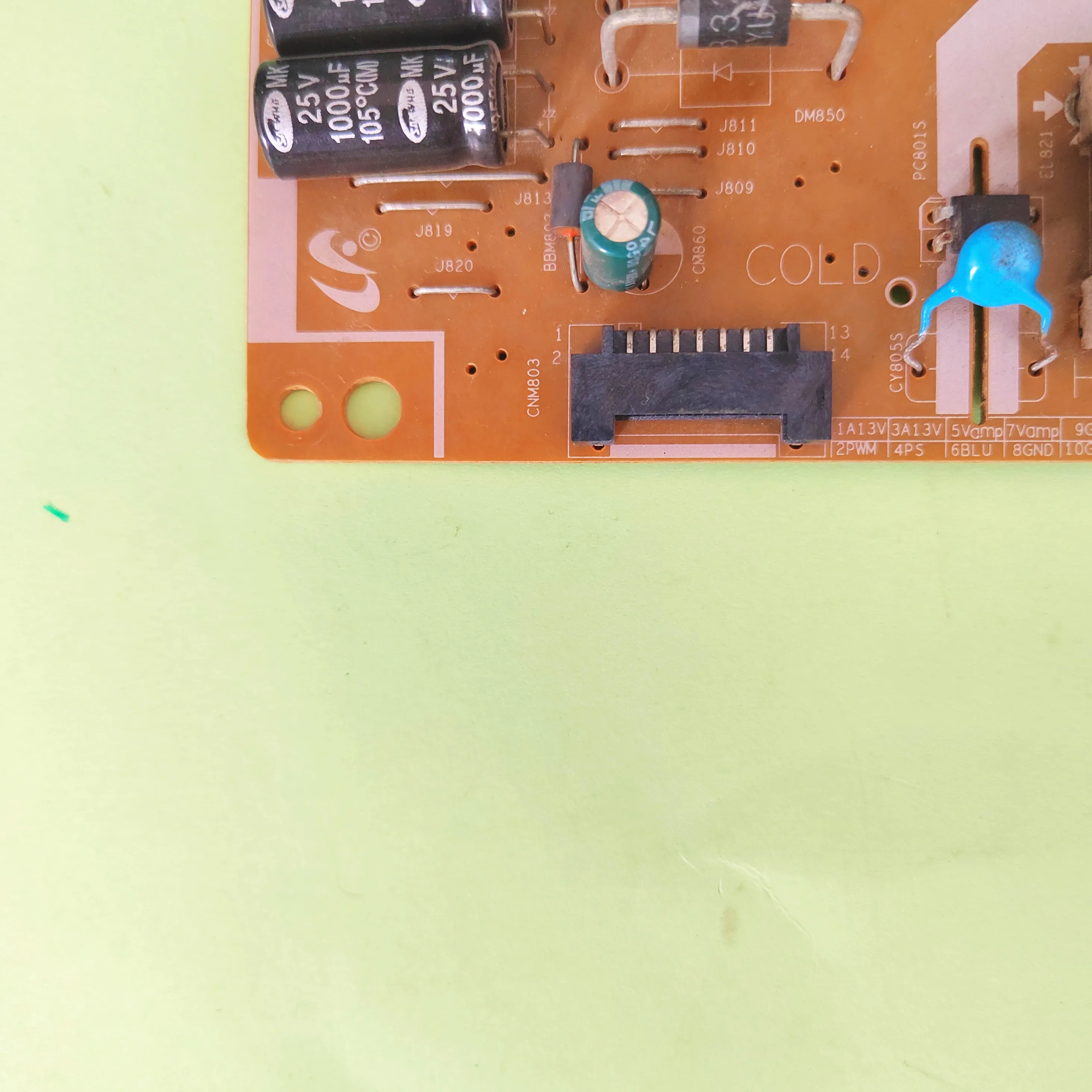 BN41-02079A BN41-02295A bn94-06607a płyta zasilająca L32SOE-DVD dla UA32F4088AJ UA32F4088AR