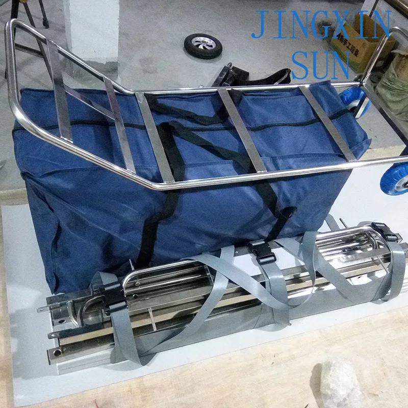 Aluminium Deck PVC Pontoon 1/2/4 Inflatable Boat Bait Mini Yacht Catamaran Fishing Boat