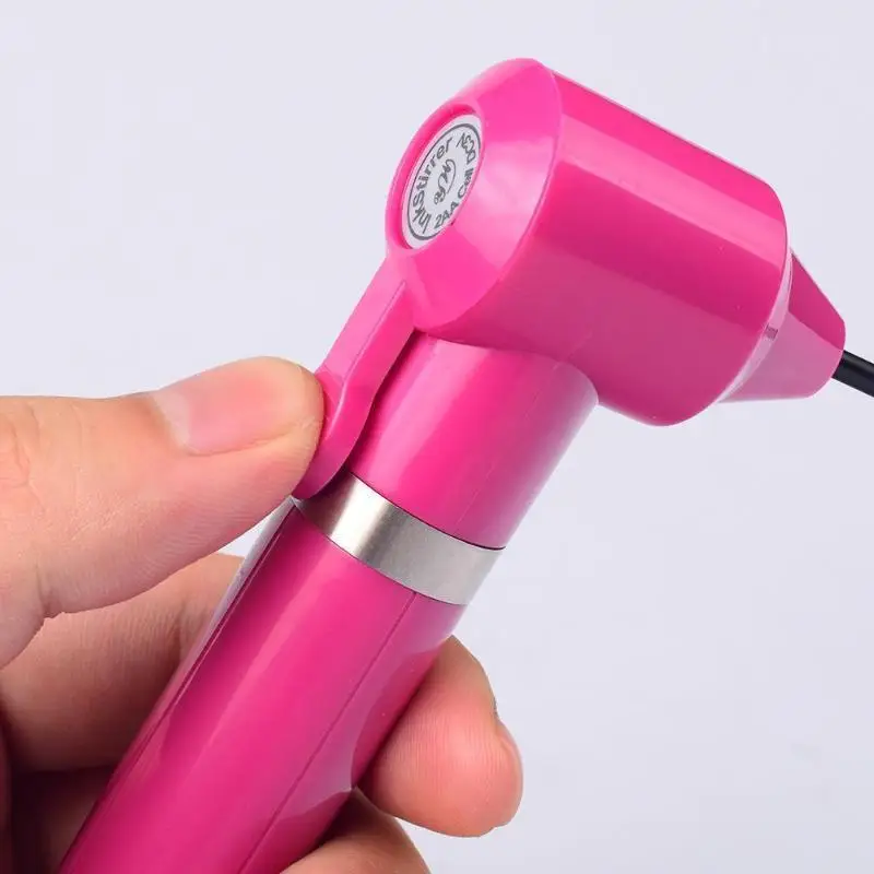 New Tattoo Ink Mixer Pigment Mixer Agitator With Sticks Mixing Electric Tattoo Mixer Machine For Makeup Eyebrow Tattoo Machine