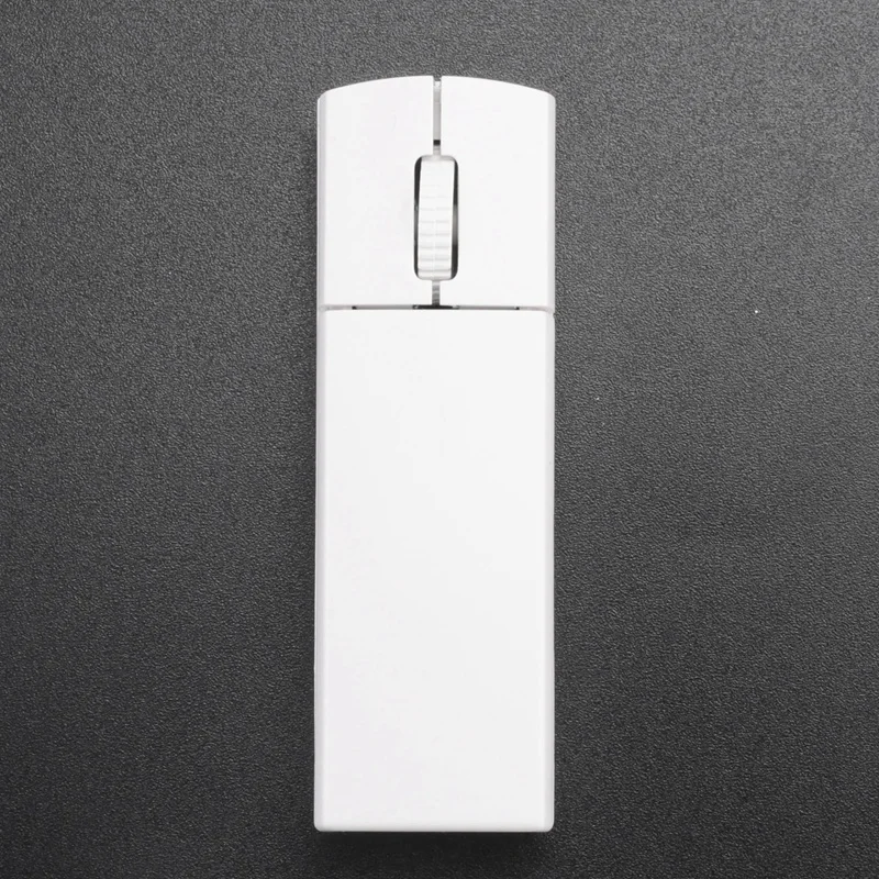 

Мини-зарядка Bluetooth с самым высоким рейтингом для //Ноутбука, белая