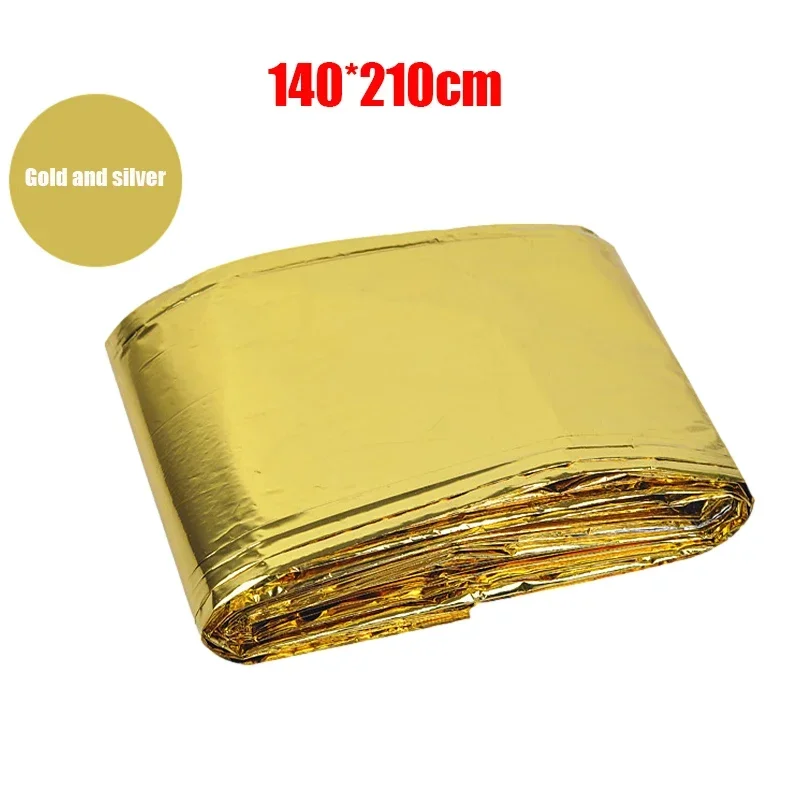 Variant: gold silver 140x210