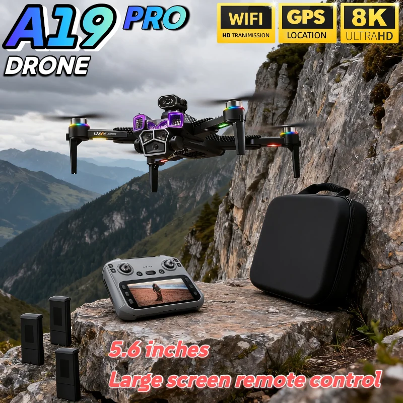 For Xiaomi Drone A1… - image