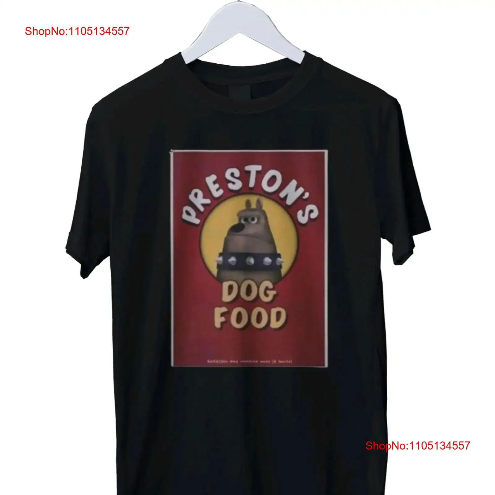 Preston's Food Dog … - image