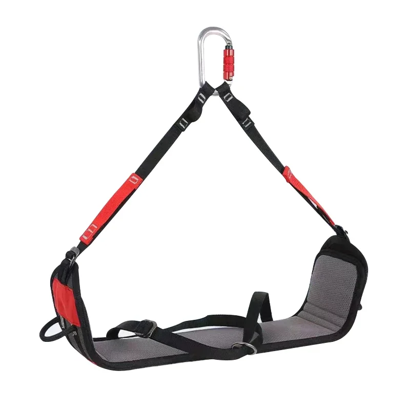 

Seat Podium For Rescue safety seat podium Harness Podium For work at height