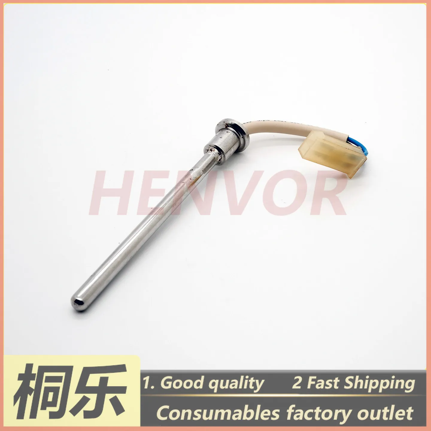 1PCS For GLUNZ&JENSEN CTP Plate Setter Parts Developer Dryer Temperature Sensor Chemical Sensor