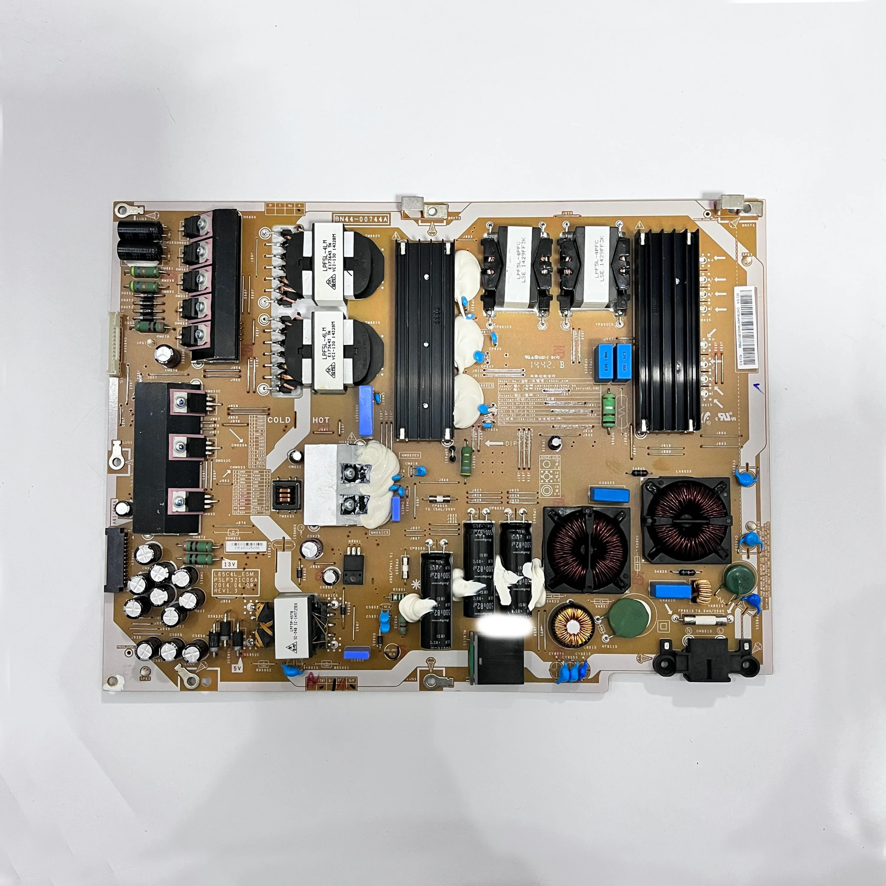 original-genuine-tv-power-board-l65c4l_-esm-bn44-00744a-is-suitable-for-lcd-tv-models-ue55hu8500t-ue65hu8500t-ue65hu8580q-parts