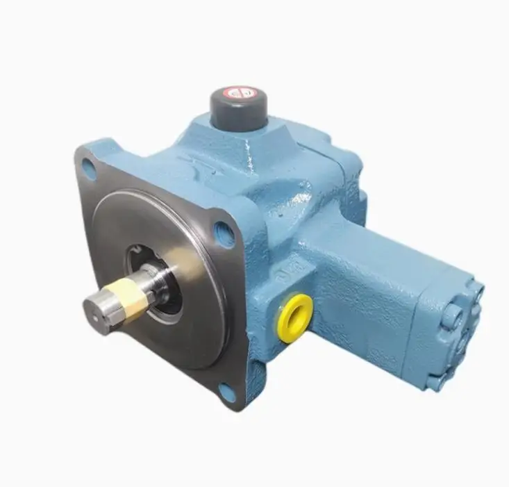 

Hydraulic pump VDR-1B-1A2-22 High pressure vane pump VDR-1B-1A5-22