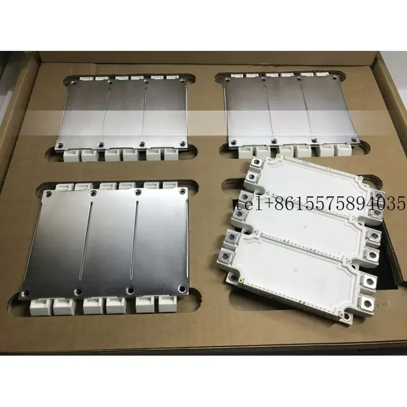 hot New imported IGBT module FS450R12KE3 FS450R17KE3 FS300R12KE3 FS22