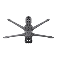 GEPRC Pulsar 9/10/11 inch Frame Drone Frame Parts Propeller Accessory Base Quadcopter Frame FPV Freestyle RC Racing Drone