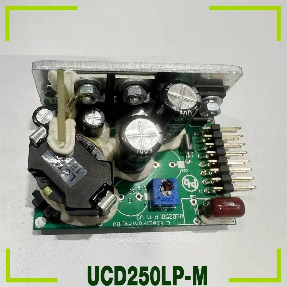 UCD250LP-M For Hypex Electronic Component OEM HiFi class D power Amplifier Module UCD250LP