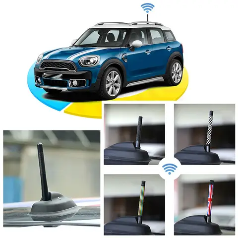 10 best sales mini contryman r60 - №7