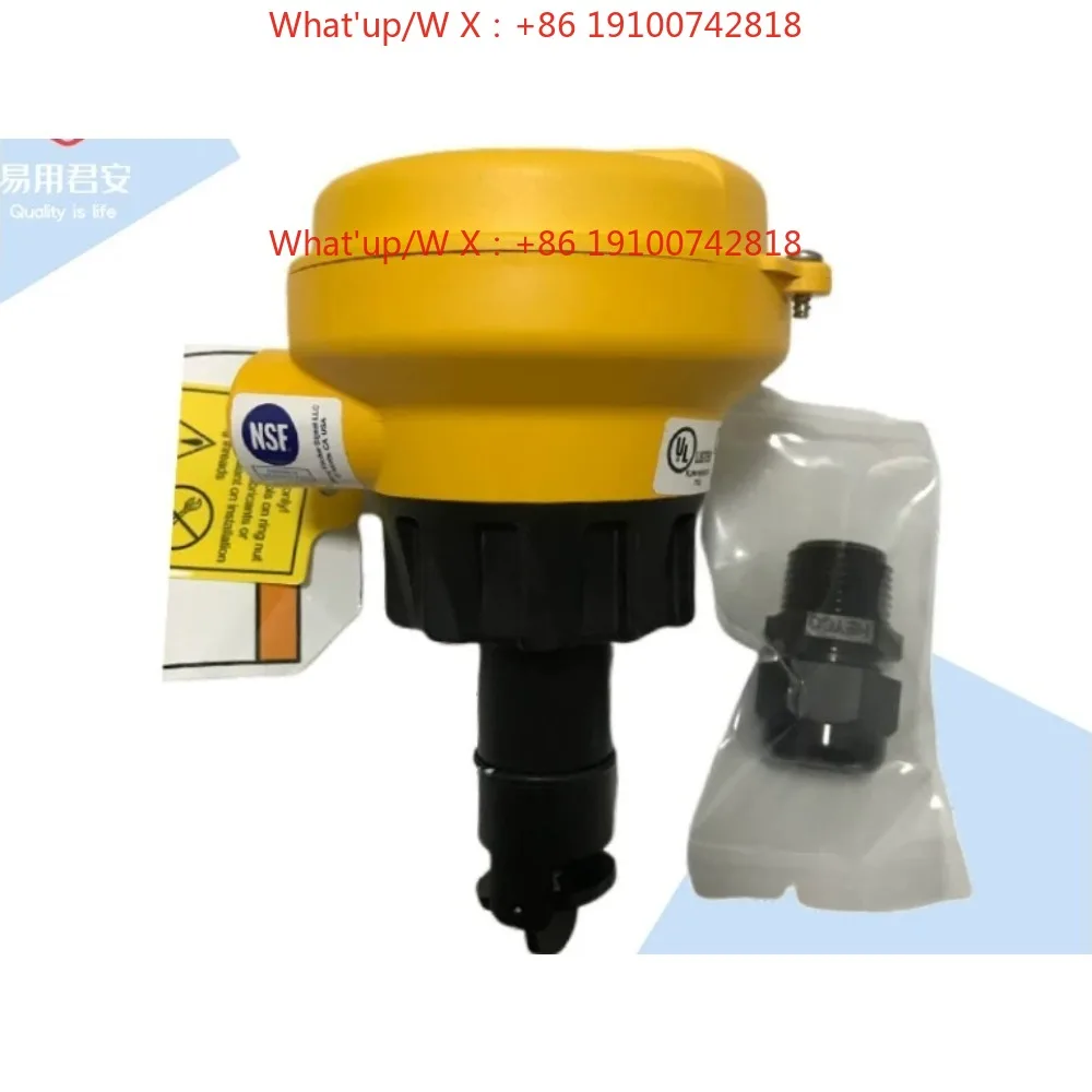 Signet 2536/2537 Runner Flowmeter Sensor 3-8510-P0