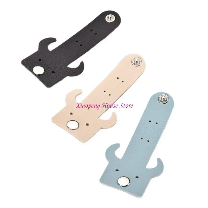 Organisation câble portable PU en en Remplacement