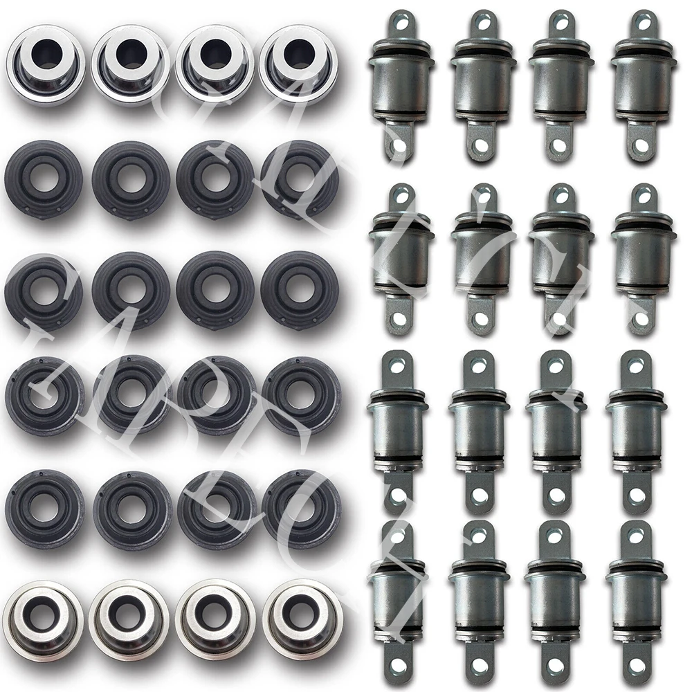 

Control Arm Ball Joints Control Arm Bushing Kit for Ferrari 599GTB/612