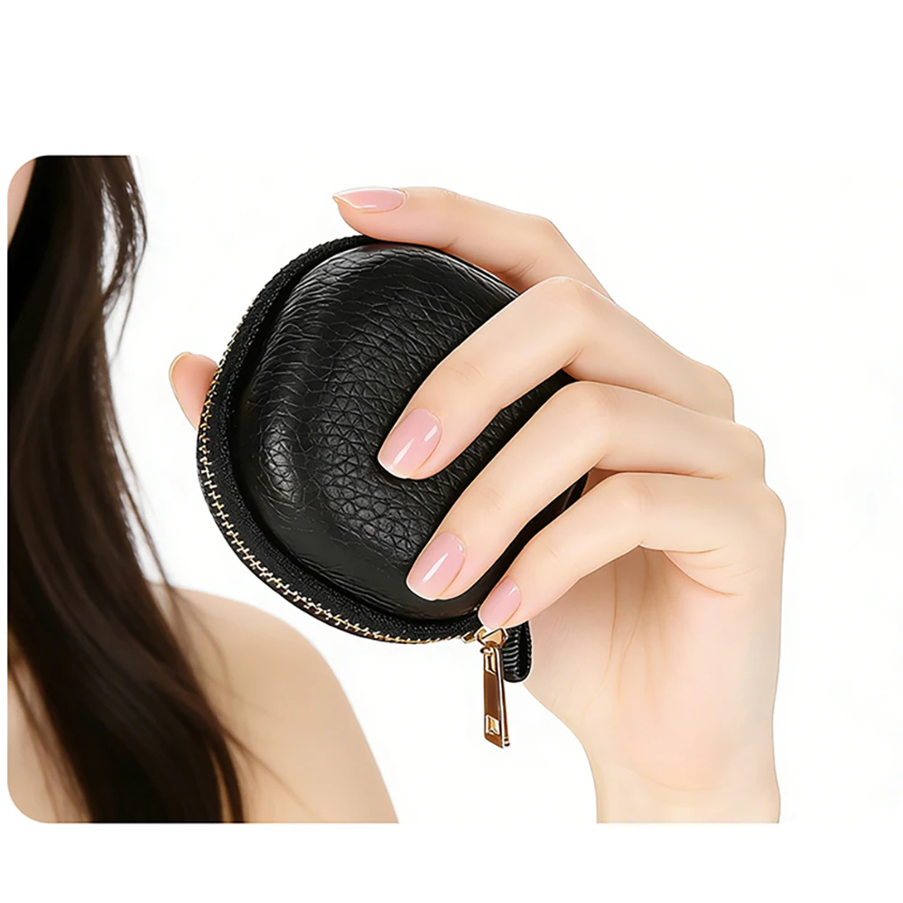 Hard EVA Storage Bag for Samsung Galaxy Buds4 Pro Earbuds Box Galaxy Buds4 TWS Ture Wireless Earbuds Travel Carrying Case