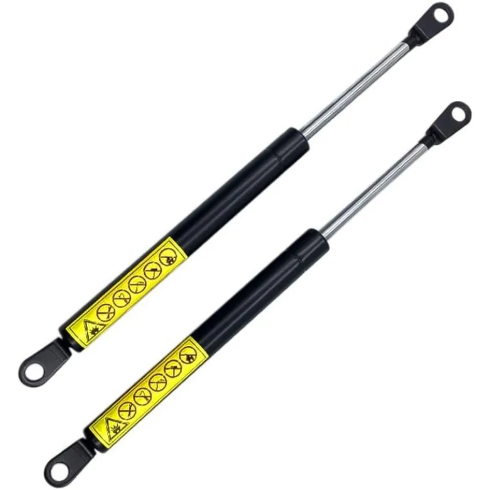 

[Renewal Part] Excavator Back Cover Support Rod Gas Spring Excavator Accessories for Takeuchi 175 KOBELCO SK 60/75-8/100-6/120-5
