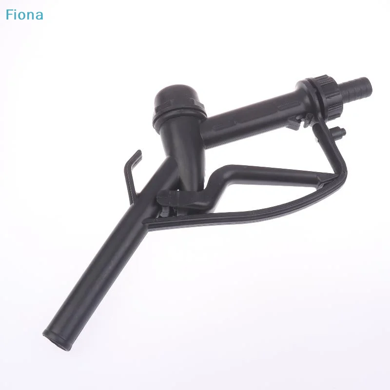 ♬Manual Heavy Duty Fuel Nozzle Gun With Hook
