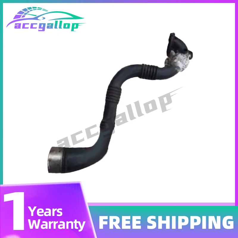 

8522726 Труба хорошего качества для Nissan Qashqai