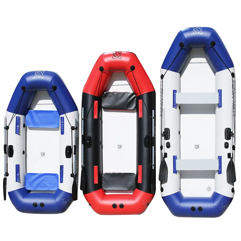 

Rubber boat Thickened fishing boat Kayak Inflatable boat Fishing boat Assault boat Hovercraft Hard bottom boat Rubber boat boat