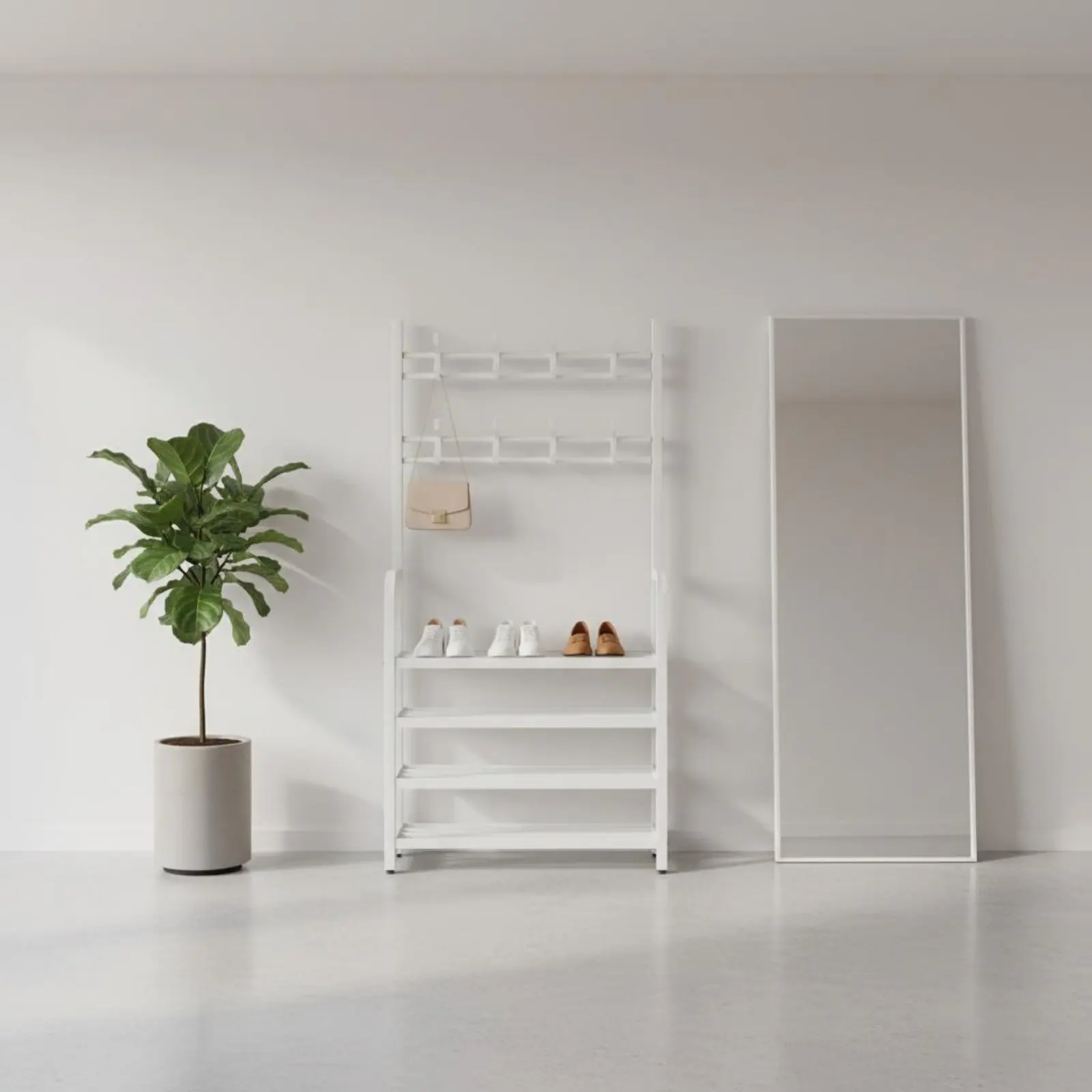organizzatore-per-ingresso-con-spazio-per-scarpe-appendiabiti-salvaspazio-e-scarpiera-appendiabiti-autoportante-con-ripiani-robusto-per-camera-da-letto
