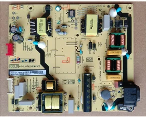 D'origine 55A660U 55N3 carte D'alimentation 40-L14TH4/H2-PWB1CG 40-L14TW2-PWA1CG