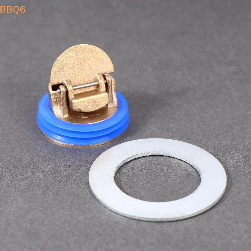 *One-Way Valve Shower Drainer Floor Drain Core Insectproof Anti-Odor Drain Cover Sewer Strainer Plug For Kitchen Bathroom