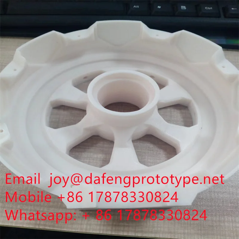 New product shell development, intelligent instrument shell, parts production, 3D printing customization