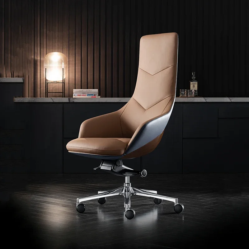 

Офисная мебель, стул для спальни, кресла для отдыха, табурет на колесах, стулья для геймеров, регулируемая по высоте дома, Cadeira Gamer, ленивая работа