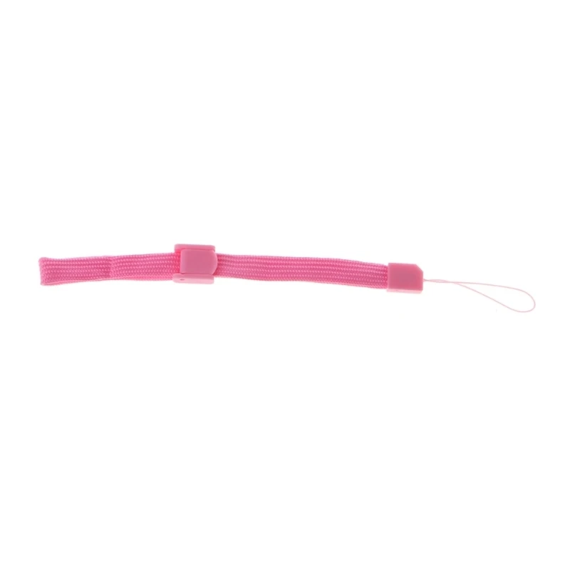 193A 17cm Short Wrist Straps Hand Grip Lanyard Rope For Remote Controller