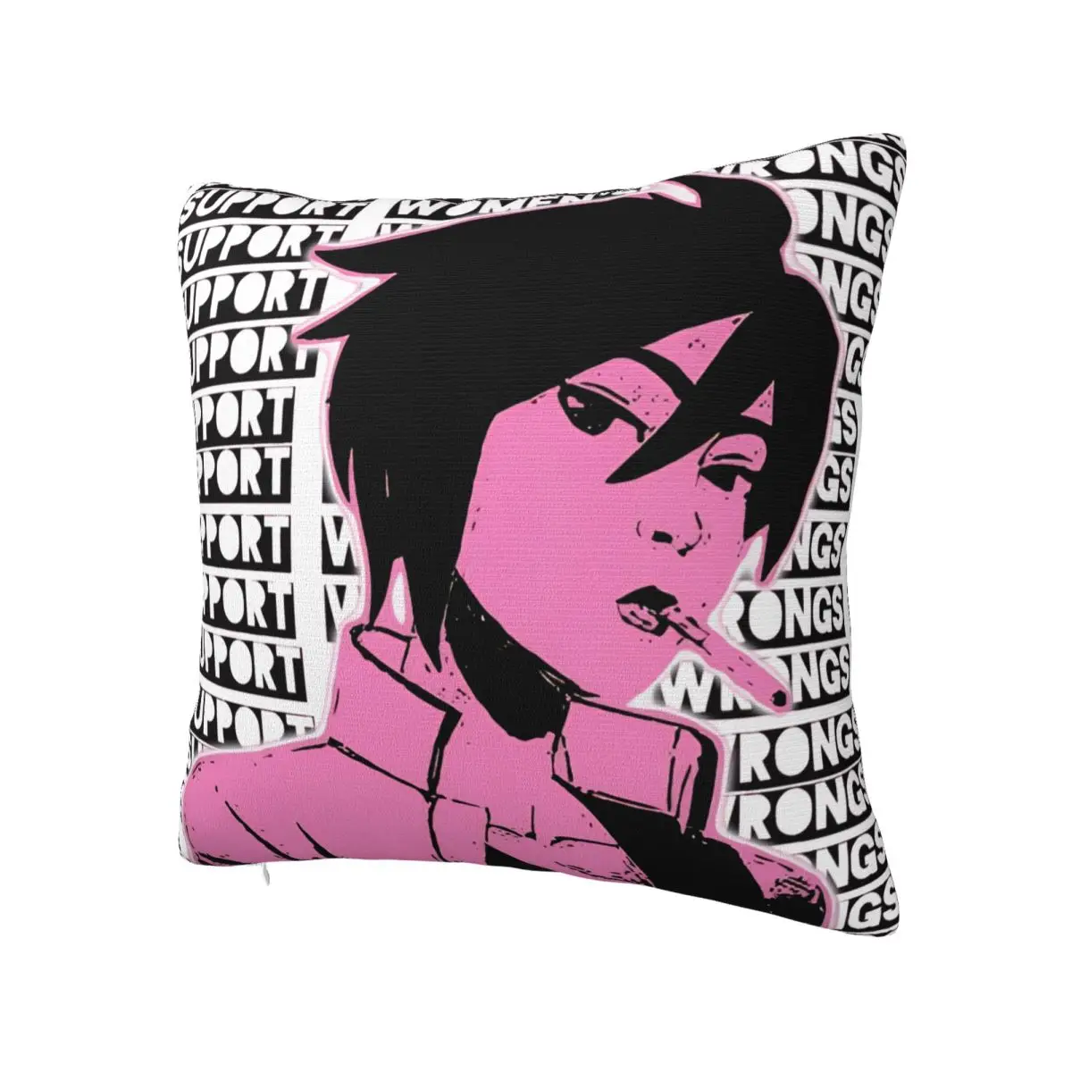 Pillow Cover Dispatch Game Design Cushion Cover Cute Funny Pillow Case For Chair Sofa Home Decoration Pillowcases