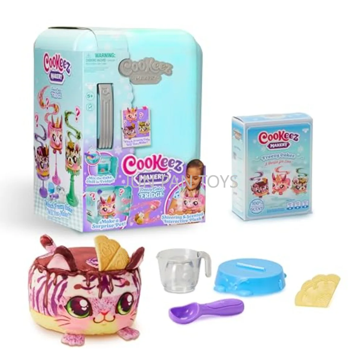 cookeez-makery-freezy-cakez-fridge-mix-decorate-peluche-interattivo-profumato-tremolante-stile-casuale-regalo-a-sorpresa-per-bambini