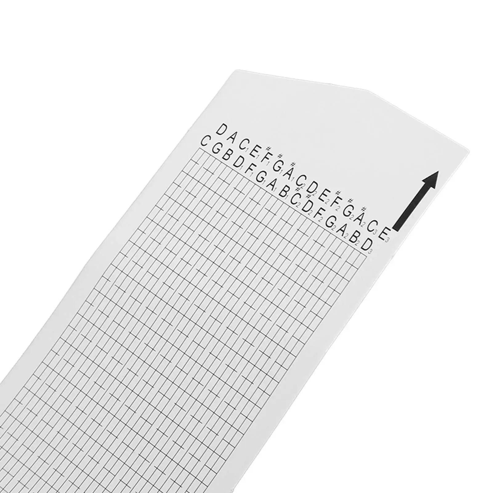 für DIY Handkurbel Puncher Spieluhr Kit