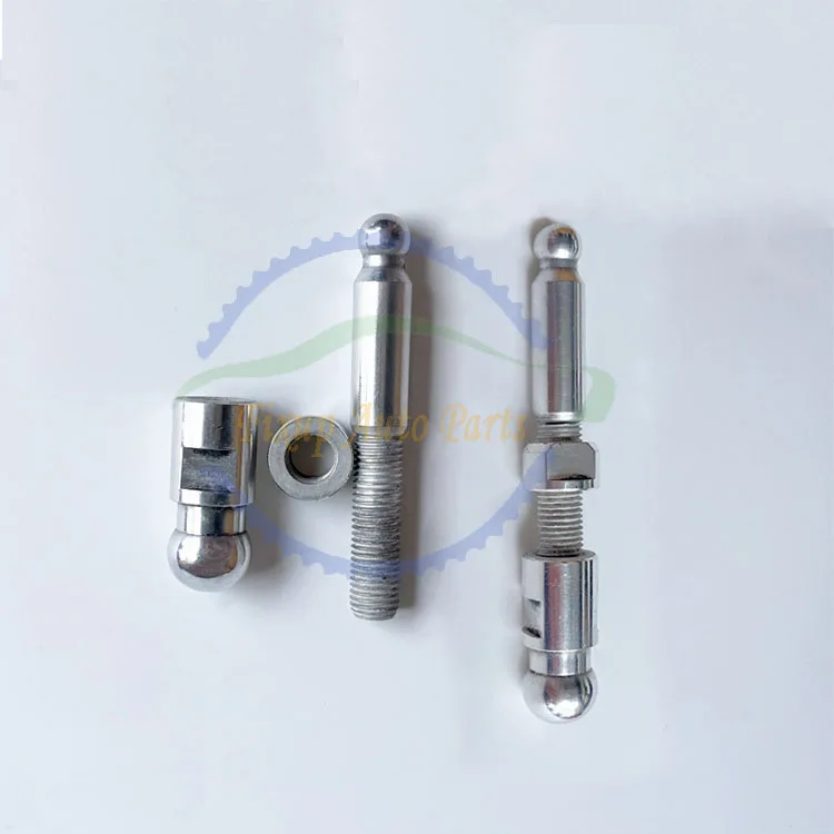 2-10 stuks 0AM DSG DQ200 Nieuwe Verbeterde Automatische Transmissie Verstelbare Duwstang Koppelingsvork Duwstang Voor VW Golf Skoda Audi Seat Passat