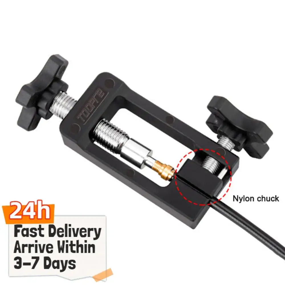Bicycle Olive Head Oil Needle Insertion Tool